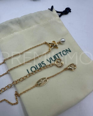 Louis Vuitton кулон PR494360