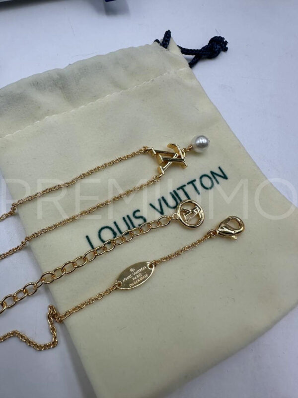 Louis Vuitton кулон PR494360