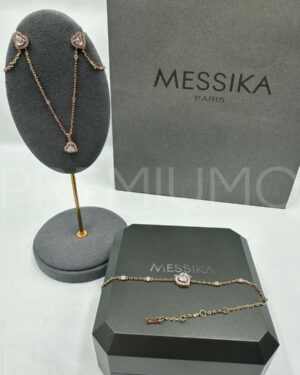MESSIKA браслет PR384322