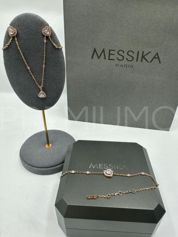 MESSIKA браслет PR384322