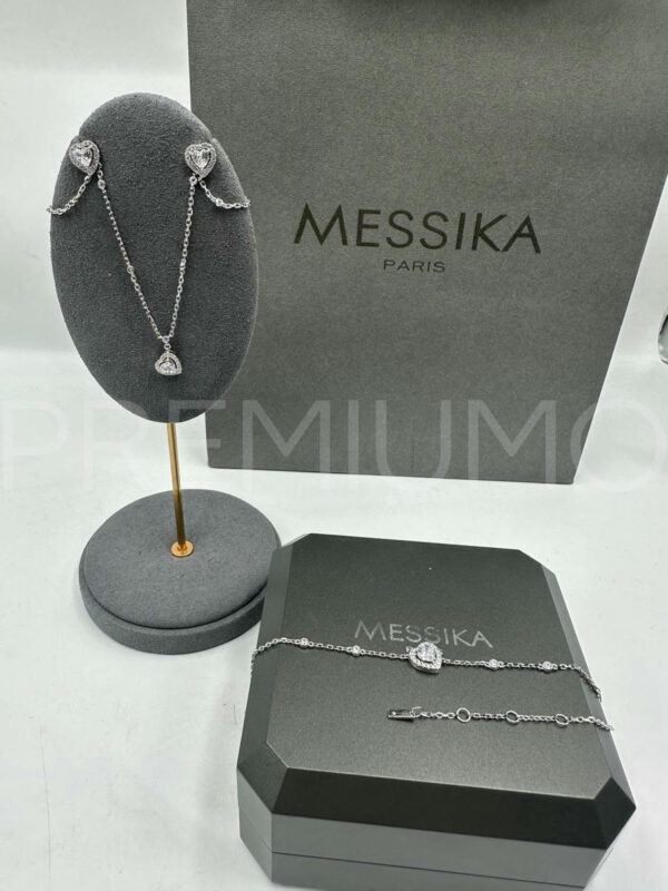MESSIKA браслет PR771436