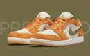 Nike кроссовки PR516308 3