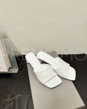 Balenciaga сабо PR640571