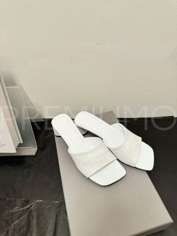 Balenciaga сабо PR640571