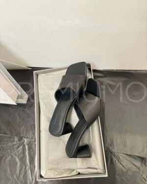 Balenciaga сабо PR853894