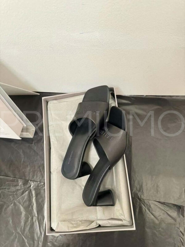 Balenciaga сабо PR853894