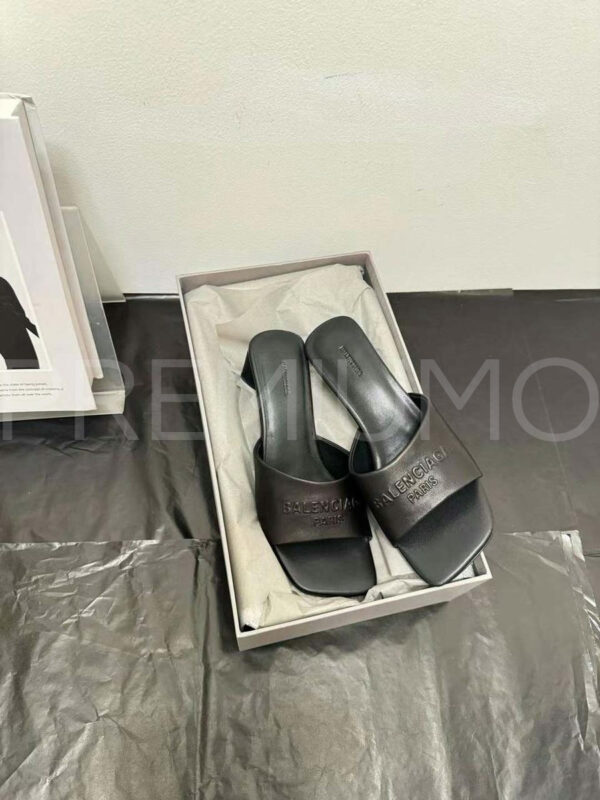 Balenciaga сабо PR853894 2