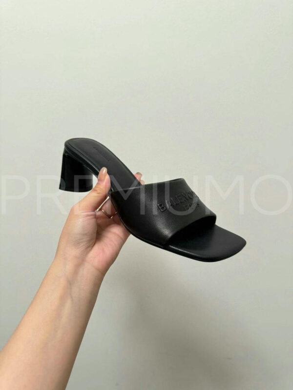 Balenciaga сабо PR853894 3