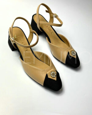 Chanel туфли PR803513