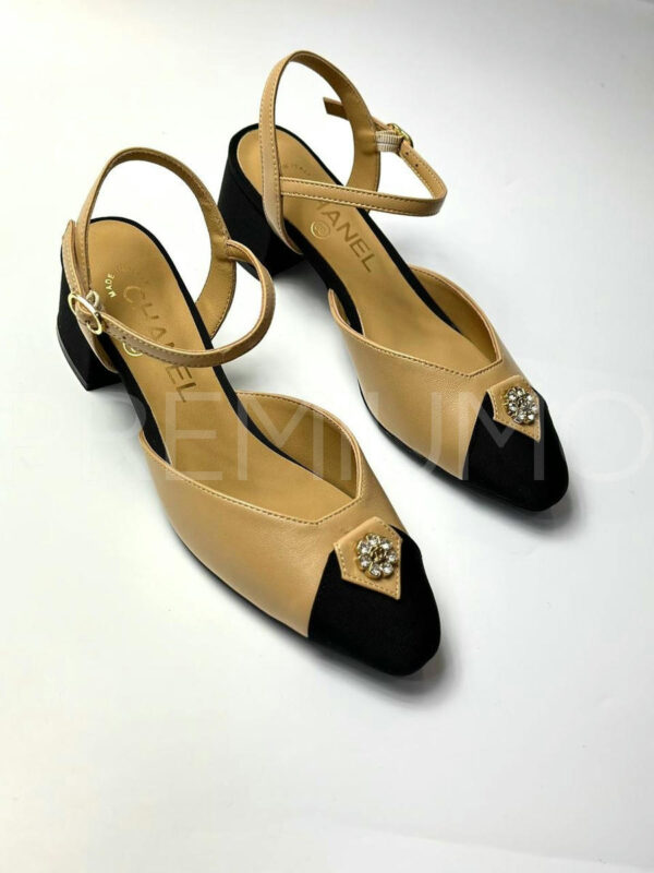 Chanel туфли PR803513