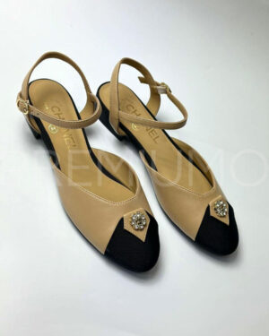 Chanel туфли PR674636