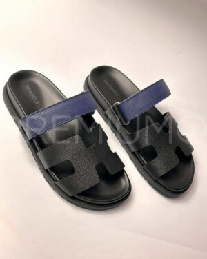 Hermes шлепанцы PR302507