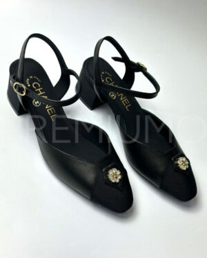 Chanel туфли PR233144
