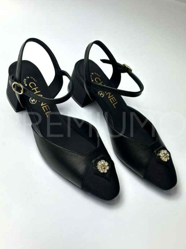 Chanel туфли PR233144