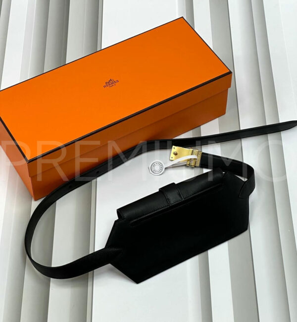 Hermes Elan Pocket 24 ремень PR329733 2