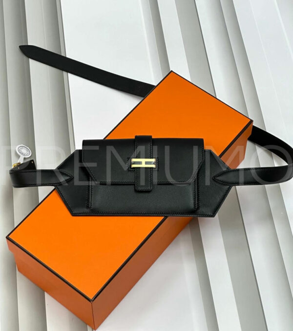 Hermes Elan Pocket 24 ремень PR329733 3