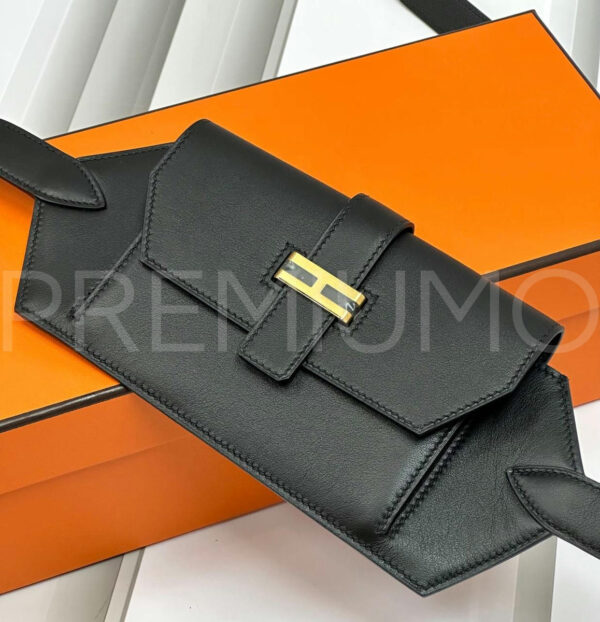 Hermes Elan Pocket 24 ремень PR329733 5