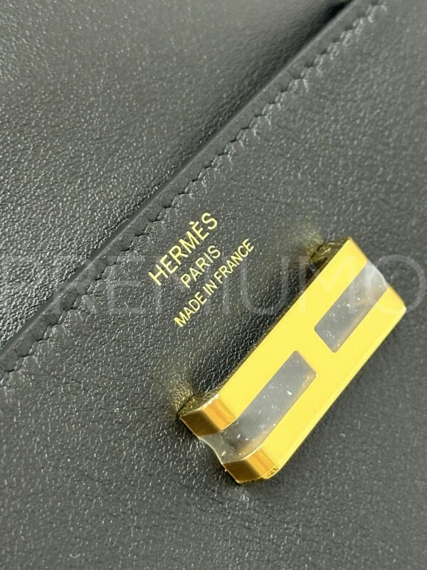 Hermes Elan Pocket 24 ремень PR329733 6