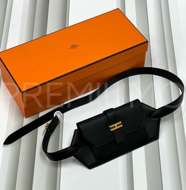 Hermes Elan Pocket 24 ремень PR329733