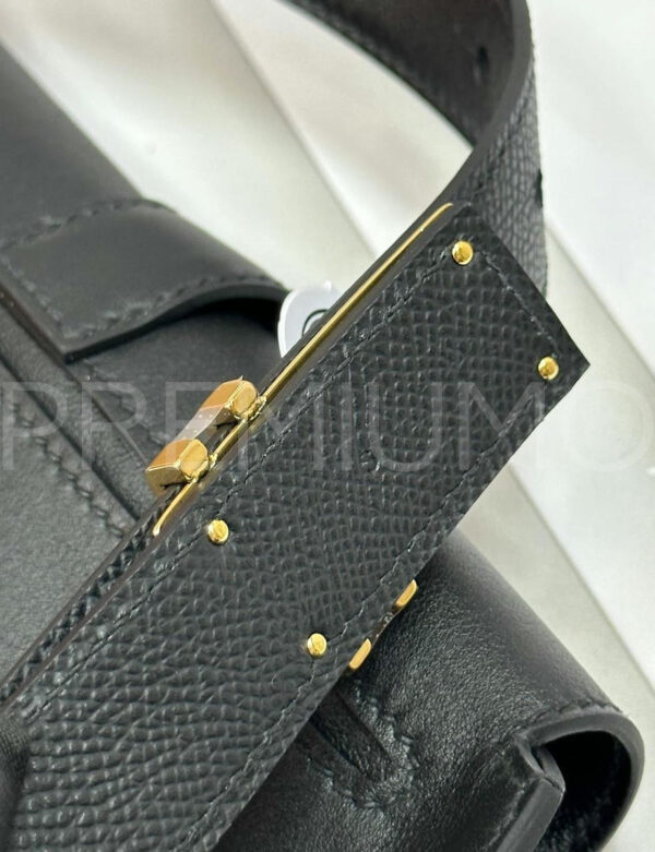 Hermes Elan Pocket 24 ремень PR329733 11