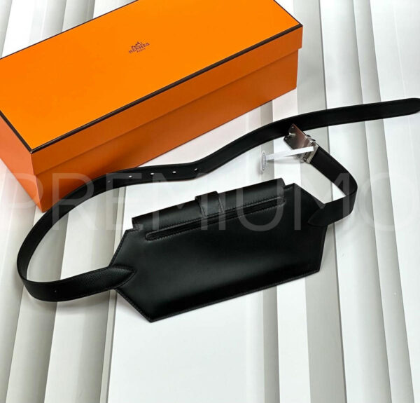Hermes Elan Pocket 24 ремень PR398002 2