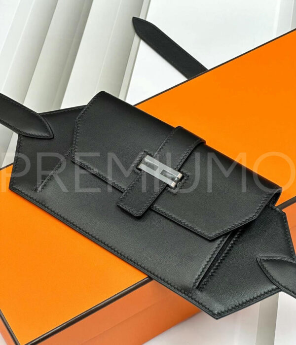 Hermes Elan Pocket 24 ремень PR398002 5