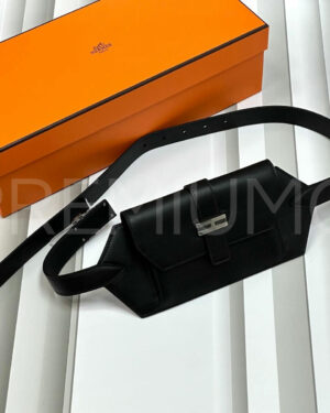Hermes Elan Pocket 24 ремень PR398002