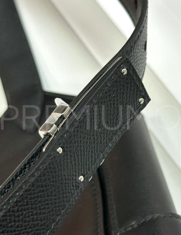 Hermes Elan Pocket 24 ремень PR398002 11