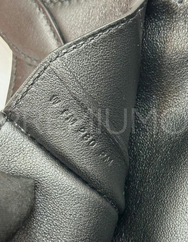 Hermes Elan Pocket 24 ремень PR398002 12