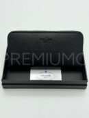 Prada кошелек PR585396 8