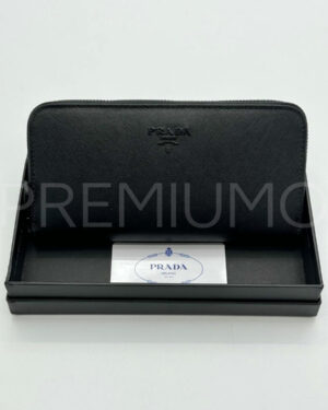 Prada кошелек PR585396