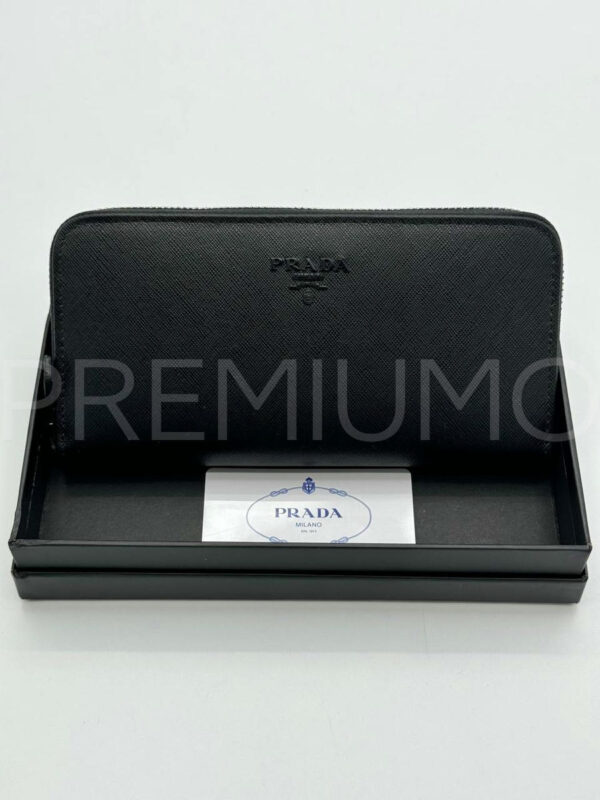 Prada кошелек PR585396