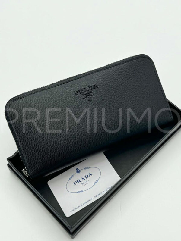 Prada кошелек PR585396 3