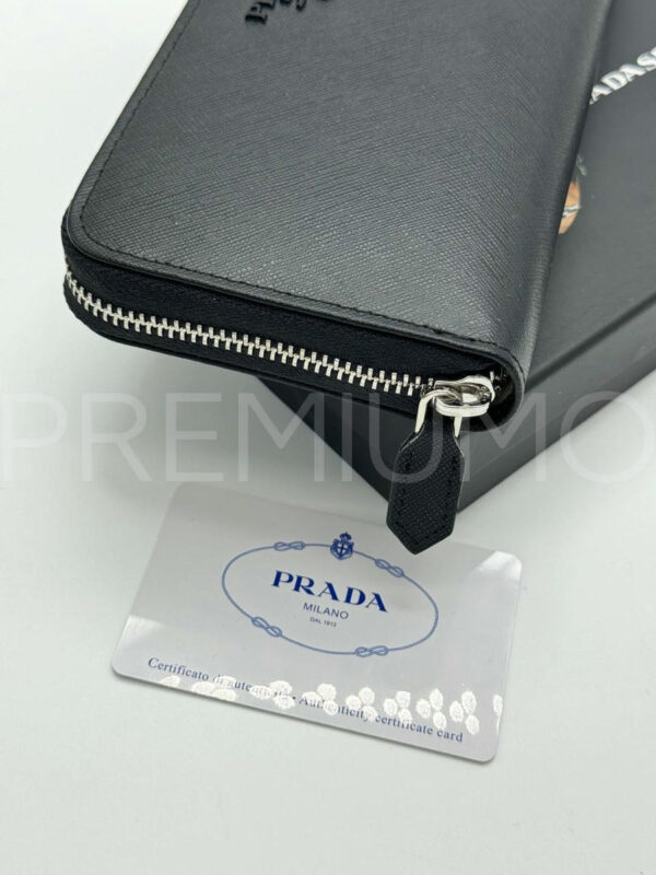 Prada кошелек PR585396 5