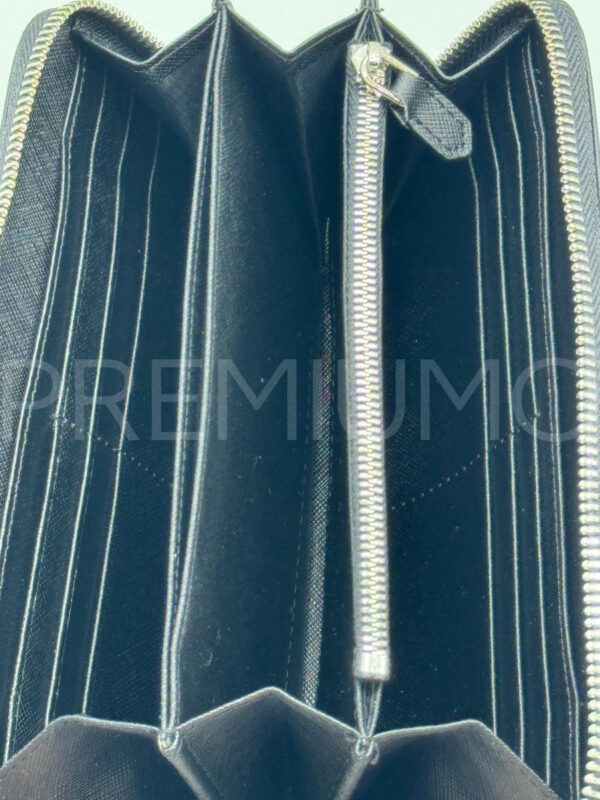 Prada кошелек PR585396 6