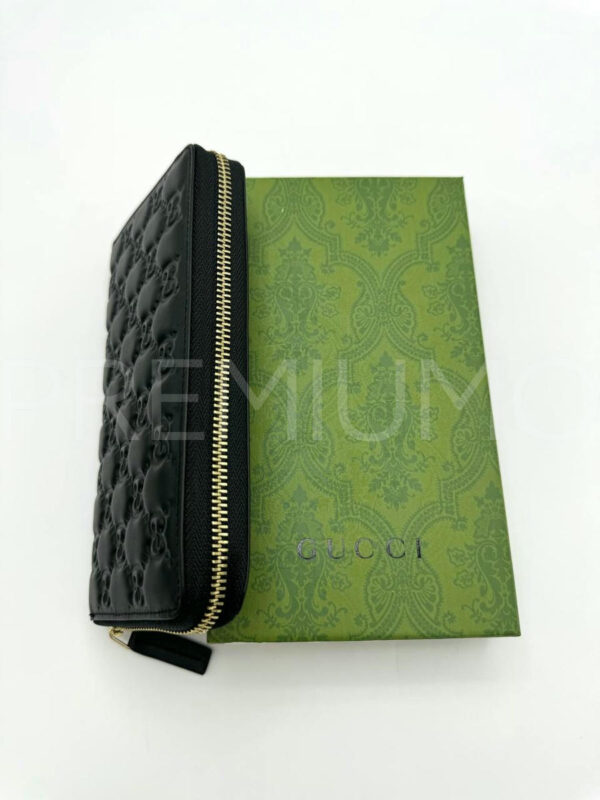 Gucci кошелек PR220085 4