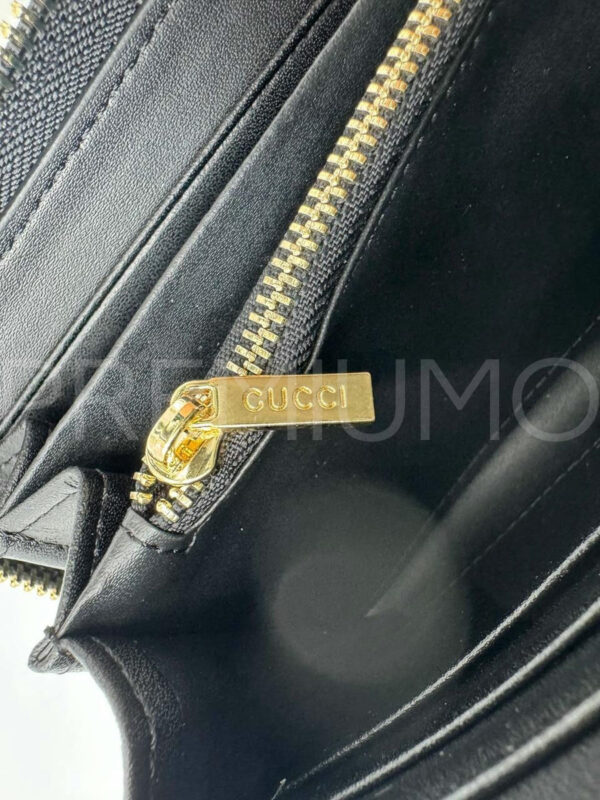 Gucci кошелек PR220085 7
