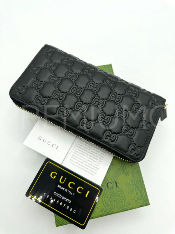 Gucci кошелек PR220085 3