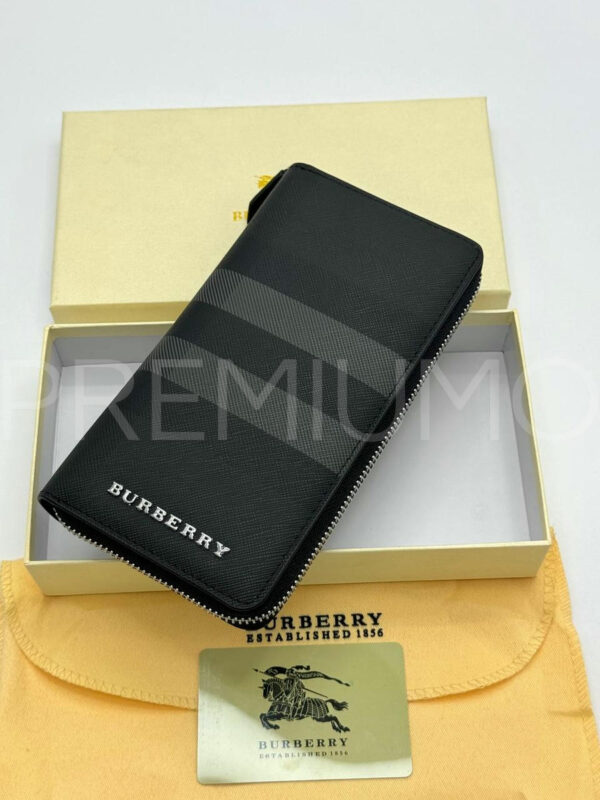 Burberry кошелек PR803555 3