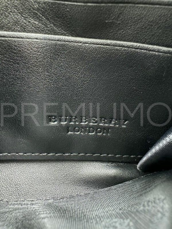 Burberry кошелек PR803555 6