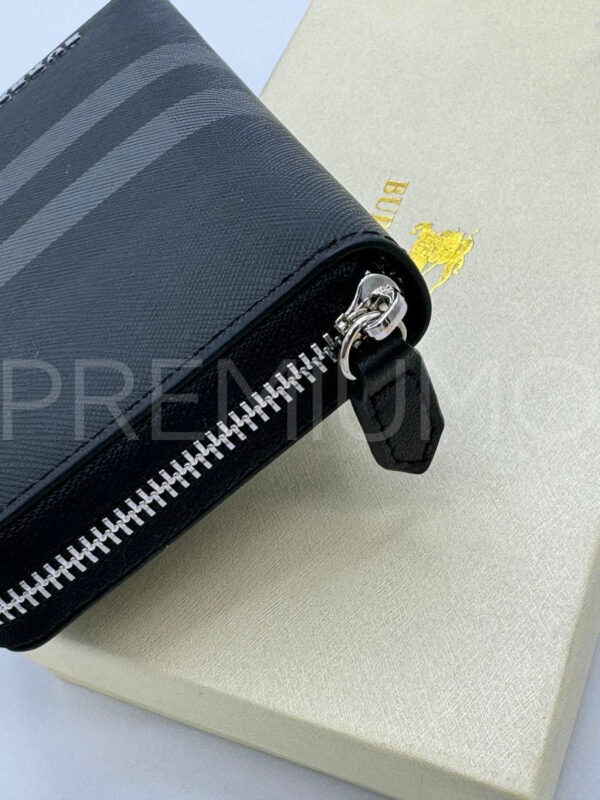 Burberry кошелек PR803555 8