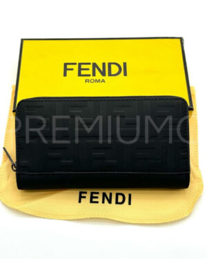 Fendi кошелек PR681484