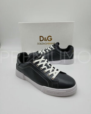 Dolce & Gabbana кроссовки PR907926 Dolce & Gabbana кроссовки PR907926