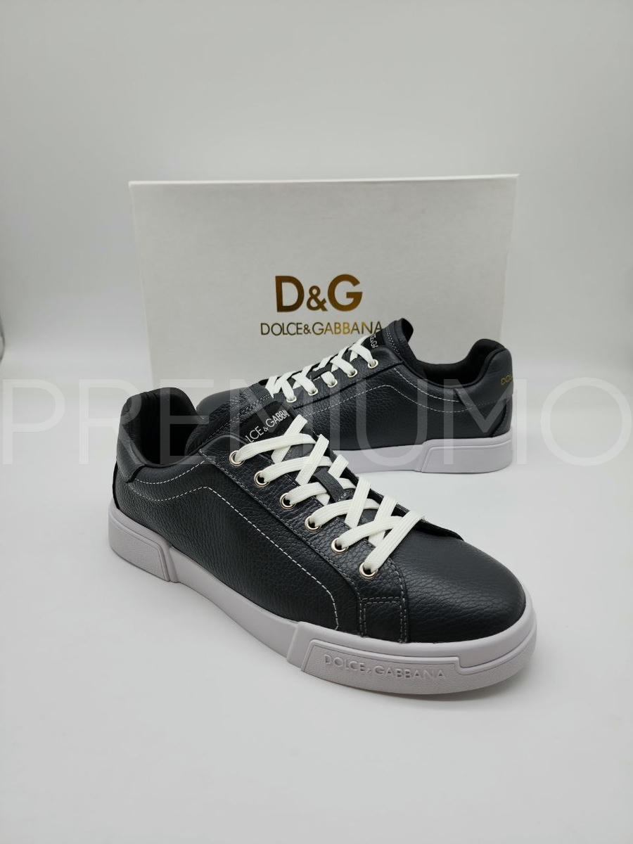 Dolce & Gabbana кроссовки PR907926 Dolce & Gabbana кроссовки PR907926