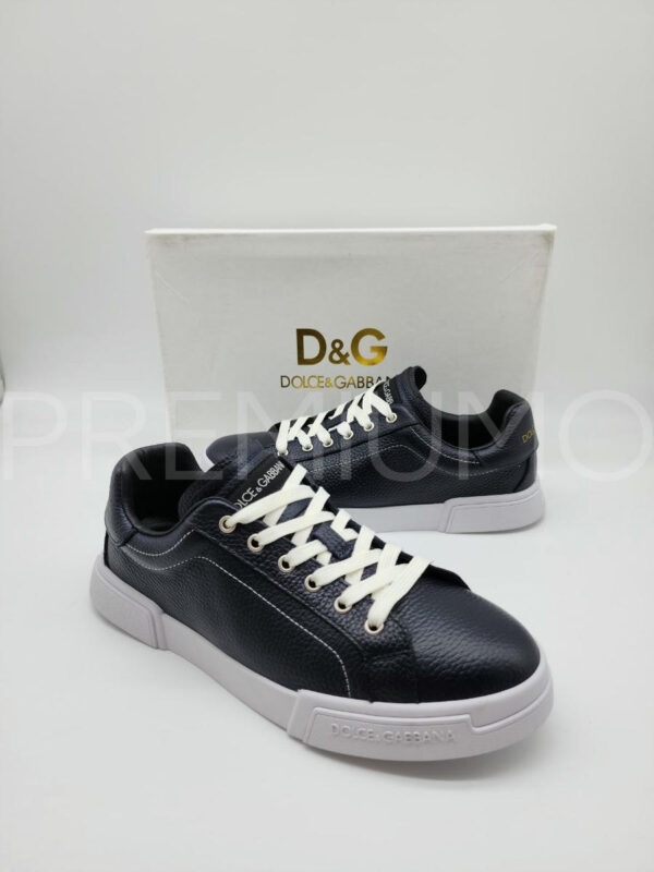 Dolce & Gabbana кроссовки PR194033