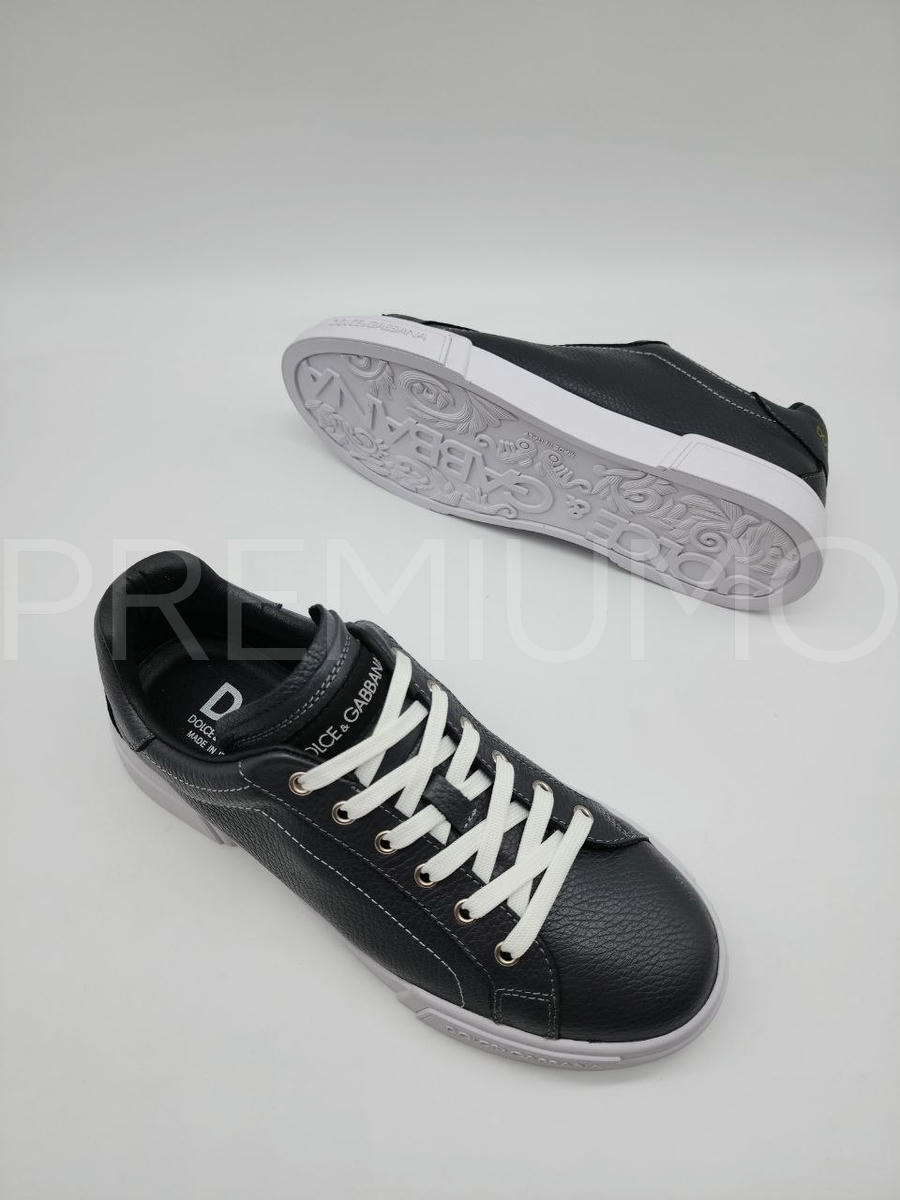 Dolce & Gabbana кроссовки PR907926 5 Dolce & Gabbana кроссовки PR907926 5