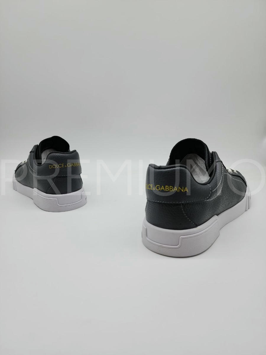 Dolce & Gabbana кроссовки PR907926 4 Dolce & Gabbana кроссовки PR907926 4