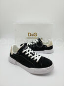 Dolce & Gabbana кроссовки PR346227 6