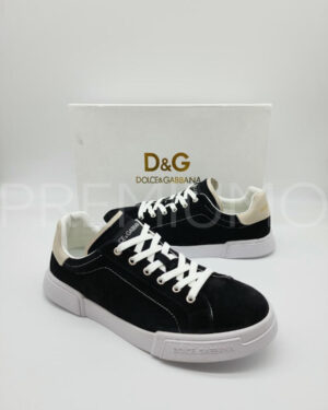 Dolce & Gabbana кроссовки PR346227