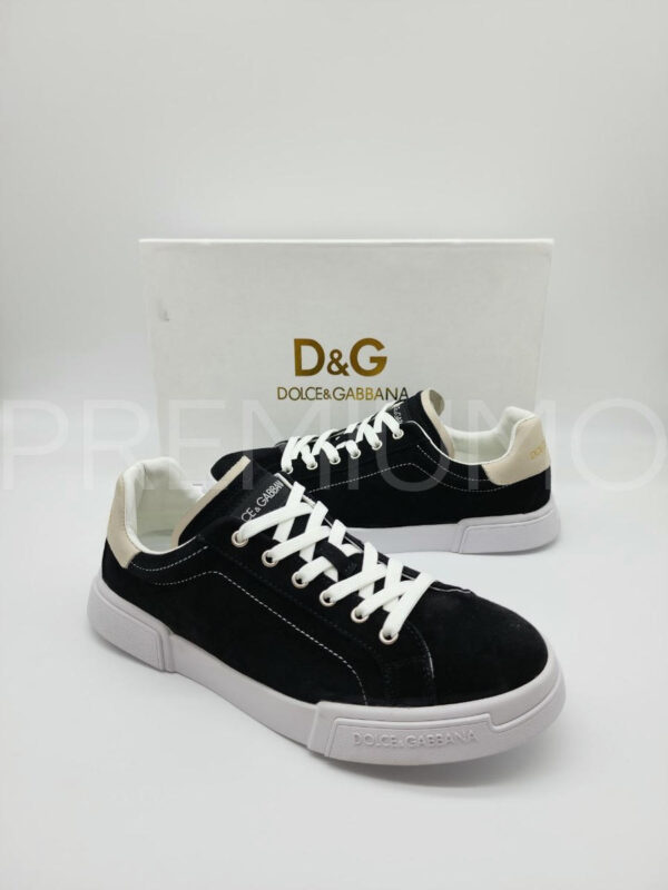 Dolce & Gabbana кроссовки PR346227
